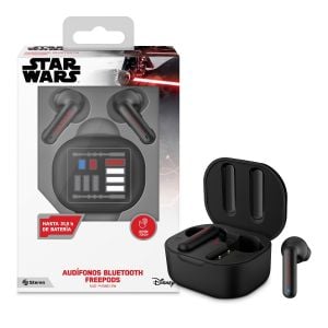 Audífonos Bluetooth* Touch True Wireless Star Wars™